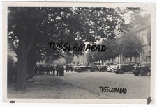 Buchholz Westerwald NSKK Treff