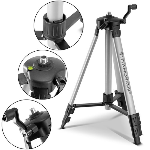 Stahlwerk universal stativ - stahlwerk,