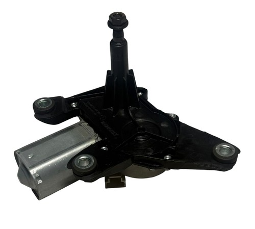 Scheibenwischermotor hinten