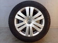 VW Eos 1F EINZELRAD Alufelge