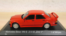 Minichamps 1:43 -