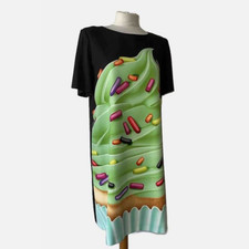 Boutique moschino kleid 16 - moschino,