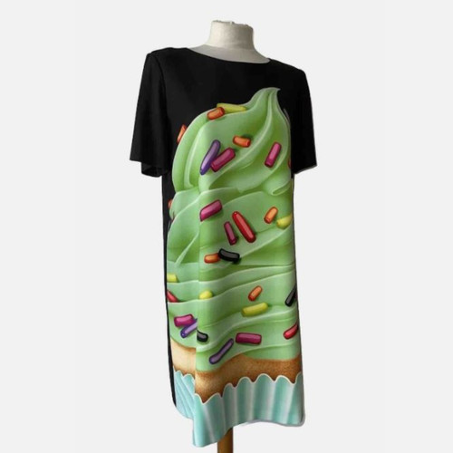 Boutique moschino kleid 16 - boutique, uk