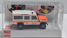 Busch 50313 Land Rover