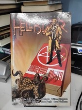 John Constantine, Hellblazer