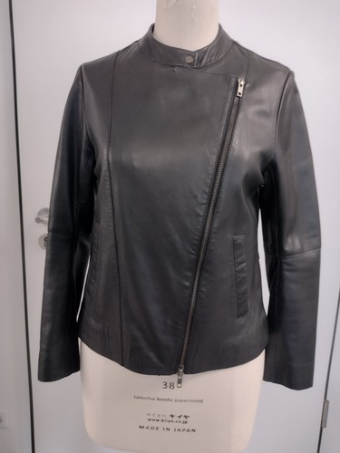 Cinque echt lederjacke 36 - cinque,,