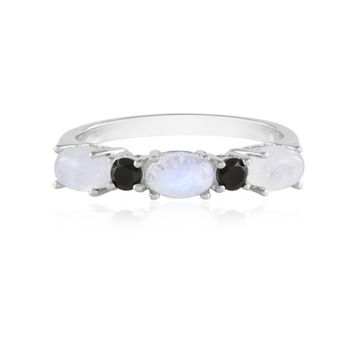 Cavill ring mondstein - cavill, 1,92ct