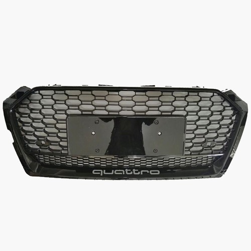 Rs5 stil schwarz - rs5,