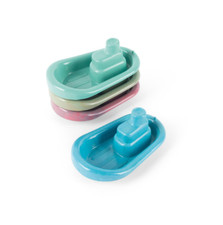 Dantoy blue marine - blue,