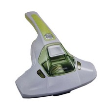 Medion Handstaubsauger Milbensauger Matratzenreiniger UV-C Lampe HEPA-Filter