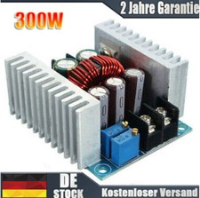 20A 300W DC DC Wandler Step