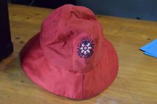 Compass Regenhut Südwester mit breiter Krempe Regenmütze  XXL