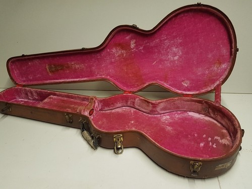 1959 gibson les paul - gibson,
