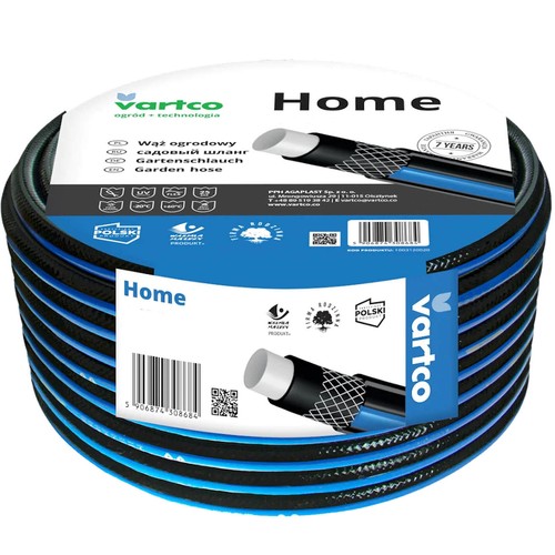 Zoll wasserschlauch home - 3/4,