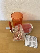 Tupperware Multi Chef 