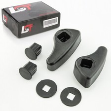 SET Sitzgriffe Sitzhebel