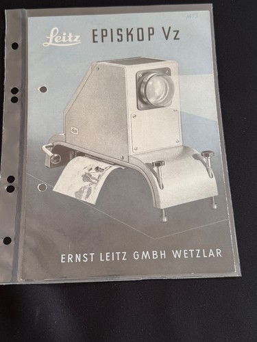 #A0661-Leica