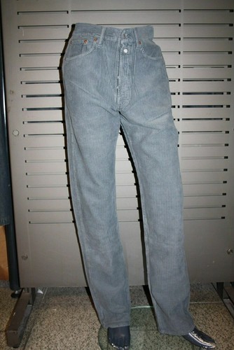 Replay jeans m901 cord - jeans,