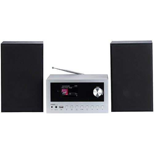 Auvisio micro stereoanlage mit - micro-stereoanlage,