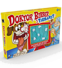 HASBRO E9694100  Doktor Bibber