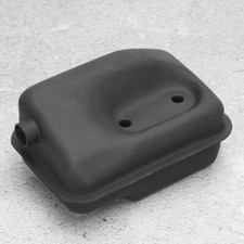 Motorrad ATV Auspuff Endtopf