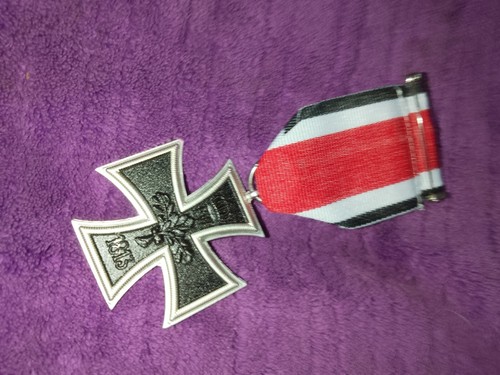 Eisernes kreuz klasse 1870 - kreuz, 2