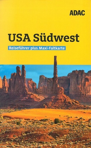 Adac reiseführer plus usa - adac,