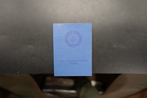Personalausweis passbild mdi - passbild,