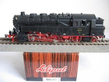 WK81* Liliput H0 9500 Dampflok