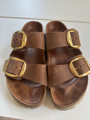 Birkenstock arizona big buckle - birkenstock,