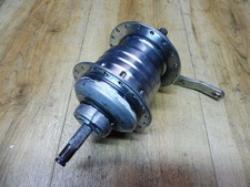 Sachs Torpedo 5-Gang Nabe