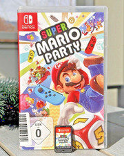 Nintendo Switch Super Mario