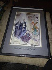 Gerahmter Druck Bild Kentuck