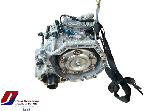 Suzuki alto automatikgetriebe - suzuki,