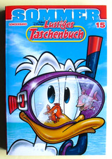 Walt Disney Lustiges