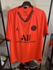 Nike Jordan PSG 2019/20 Away