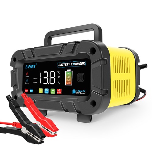 12v 24v 20a car motor - motor, smart