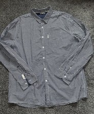 Herren Marc Ecko Hemd, Größe