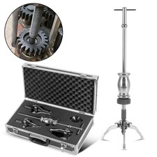 STAHLWERK Lagerabzieher Set