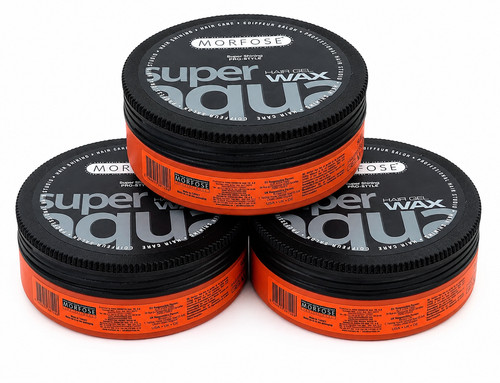 Morfose super aqua gel - super,