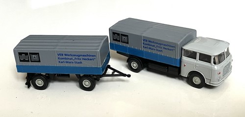 Skoda wmw fritz heckert - skoda,
