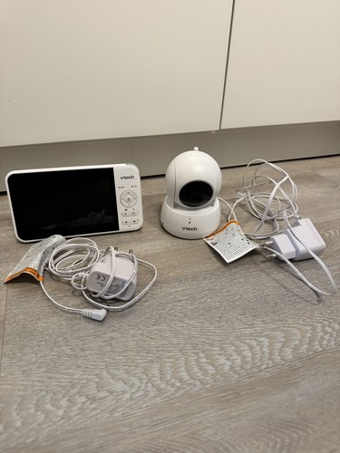 Vtech vm924 babyfon monitor - monitor, 5"