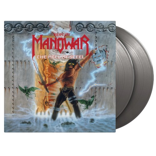 Manowar best - -, the