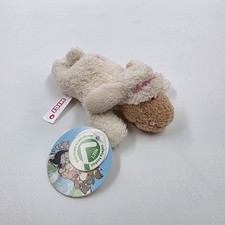 Nici Magnettier MagNici Magnet Jolly Mäh Schaf Rosa