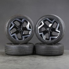 17 Zoll Original Sommerräder