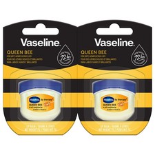 Vaseline lip therapy - therapy, bee
