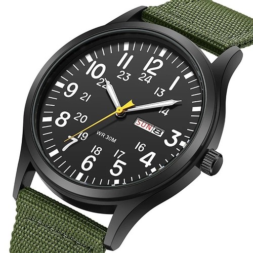 Tpw herren uhr - tpw, field