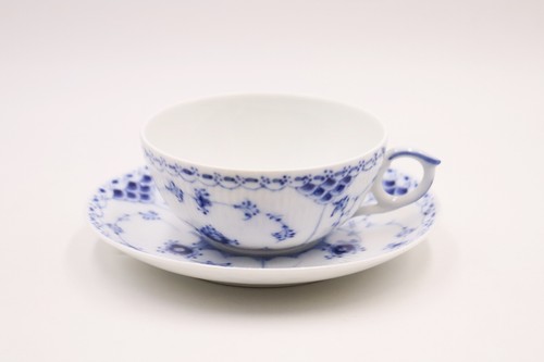 Royal copenhagen musselmalet - royal,