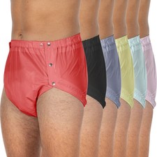 Suprima PVC-Slip - seitlich