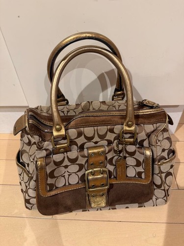 Coach beuteltasche tasche - coach,